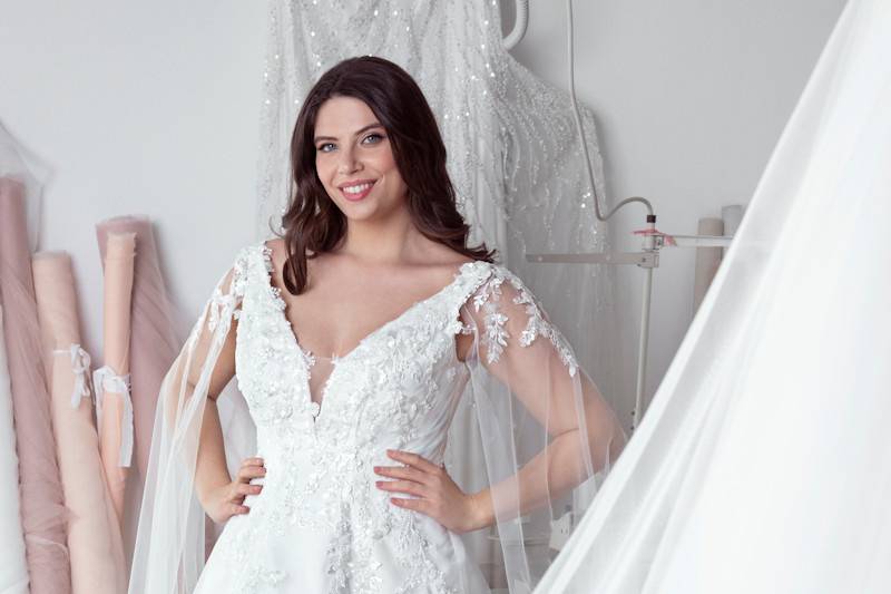 Sposa Curvy