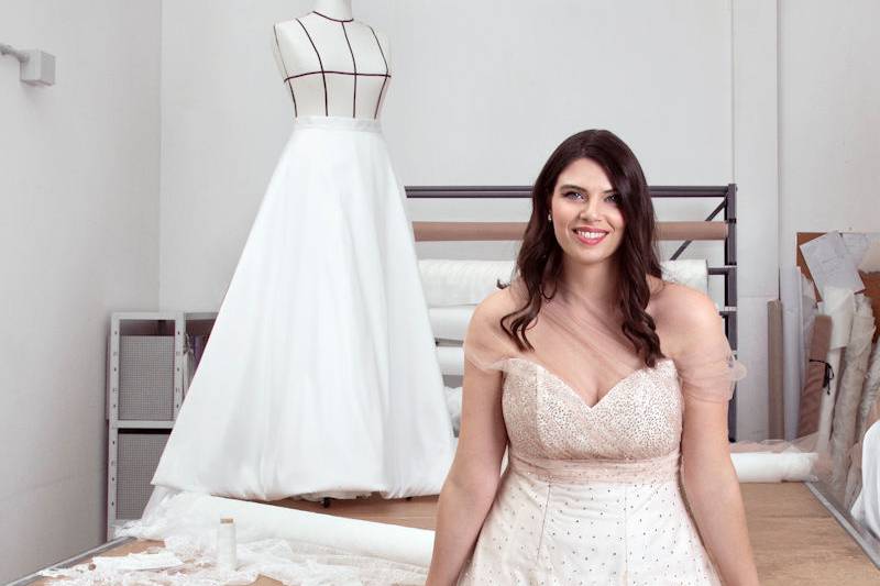 Sposa Curvy