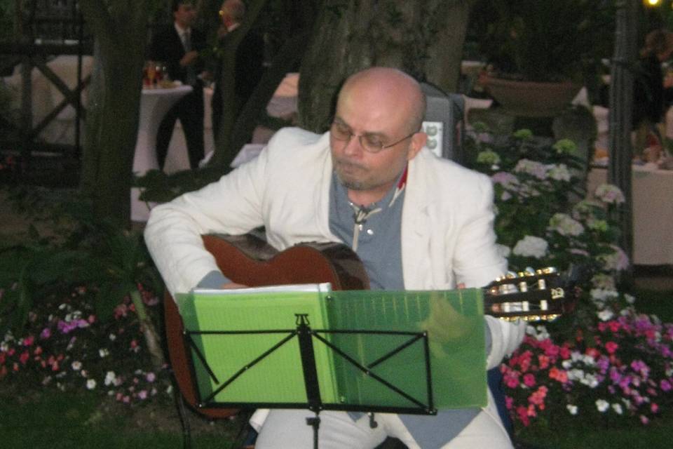 Rosario Volpe