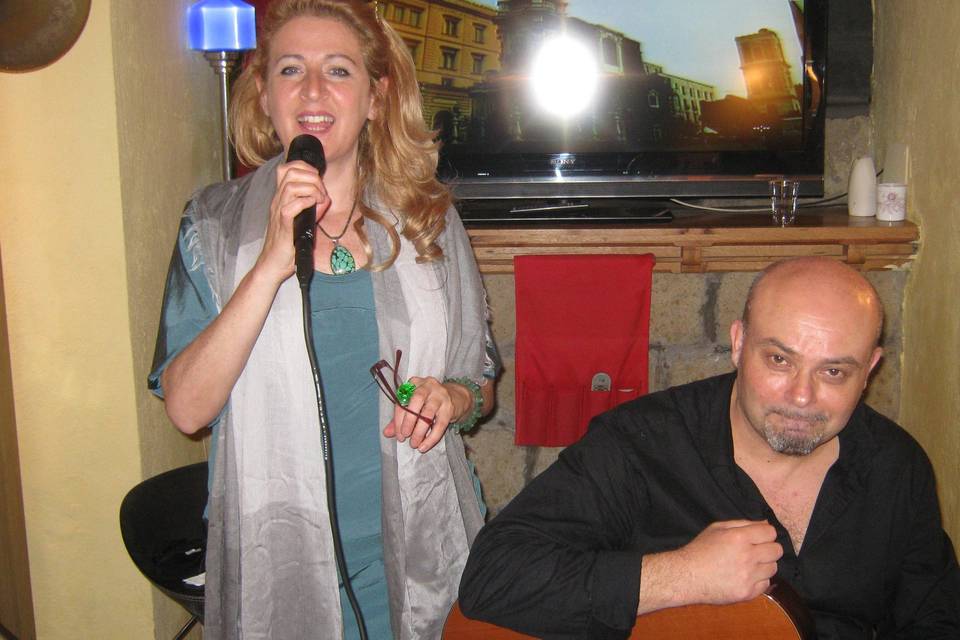 Teatrino degli Scorpioni