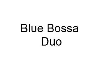 Blue Bossa Duo