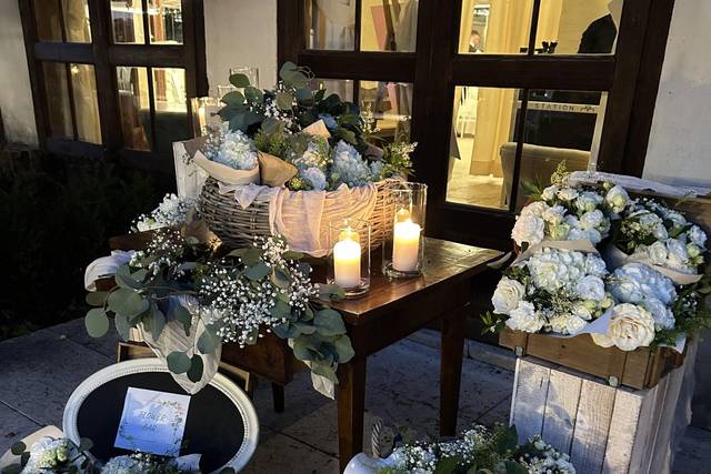 MM Wedding & Event Planner