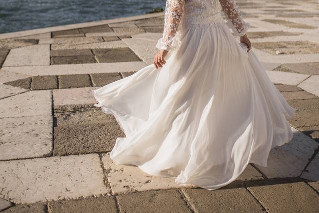 Bride