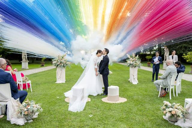 MM Wedding & Event Planner