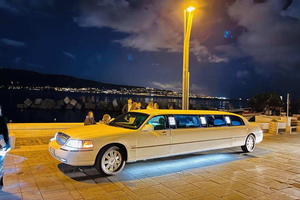 Limousine