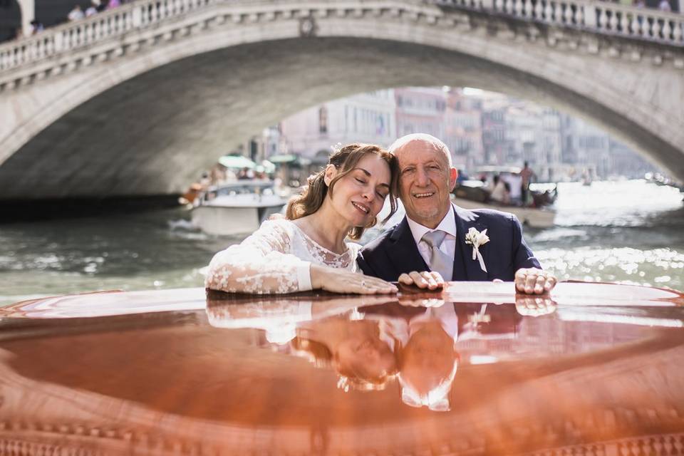 Wedding day