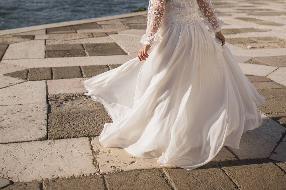 Bride