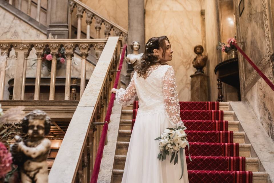 Bride