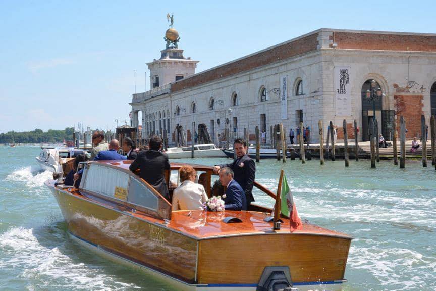 Venezia