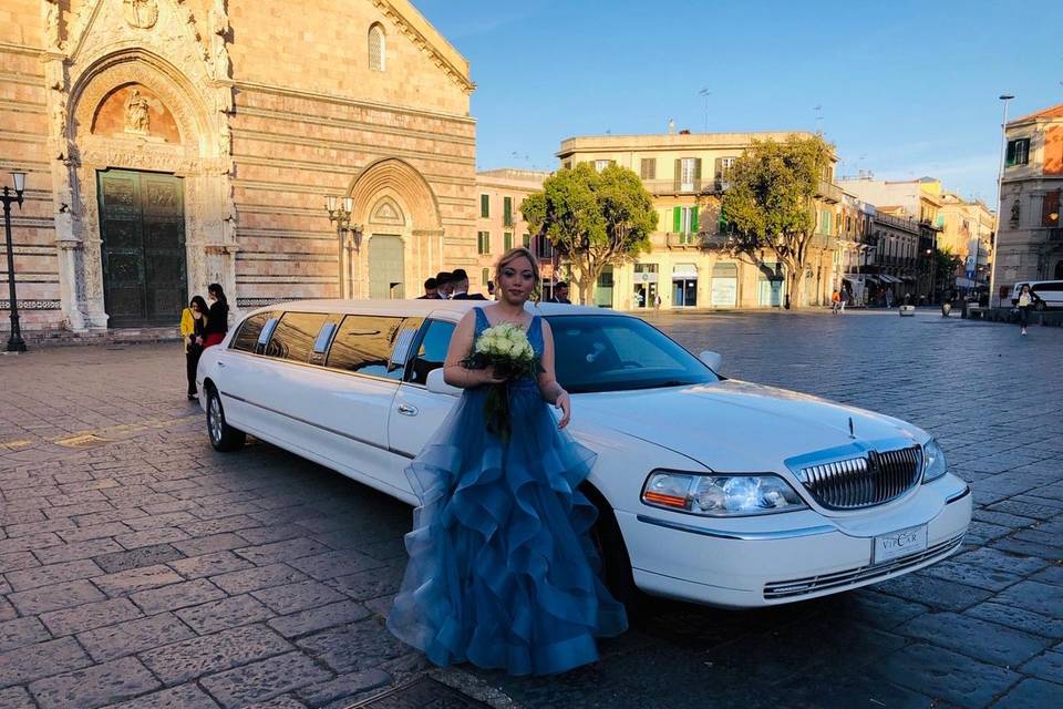 Limousine