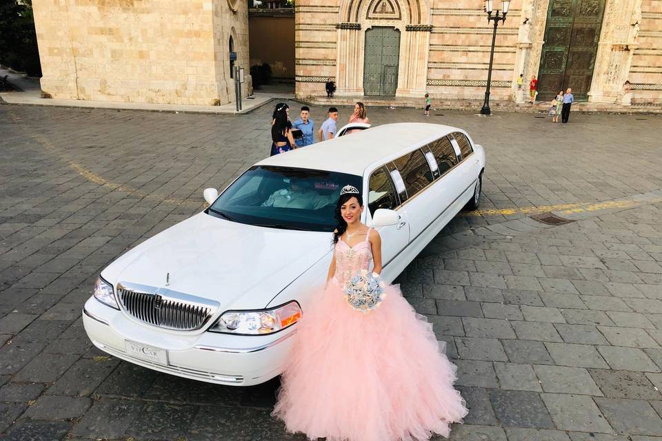 Limousine