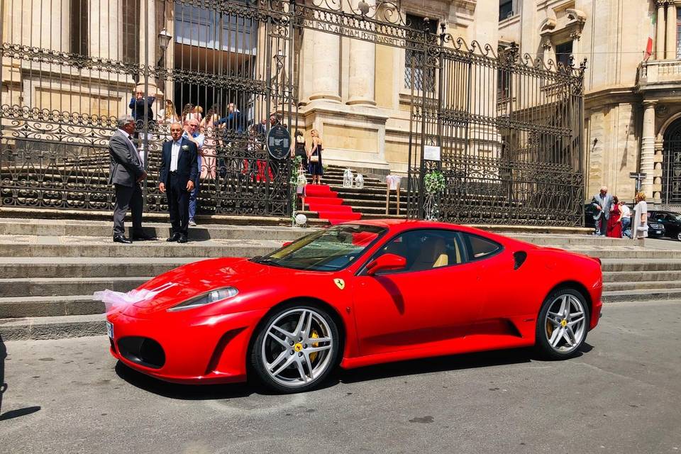 Ferrari 🏎️