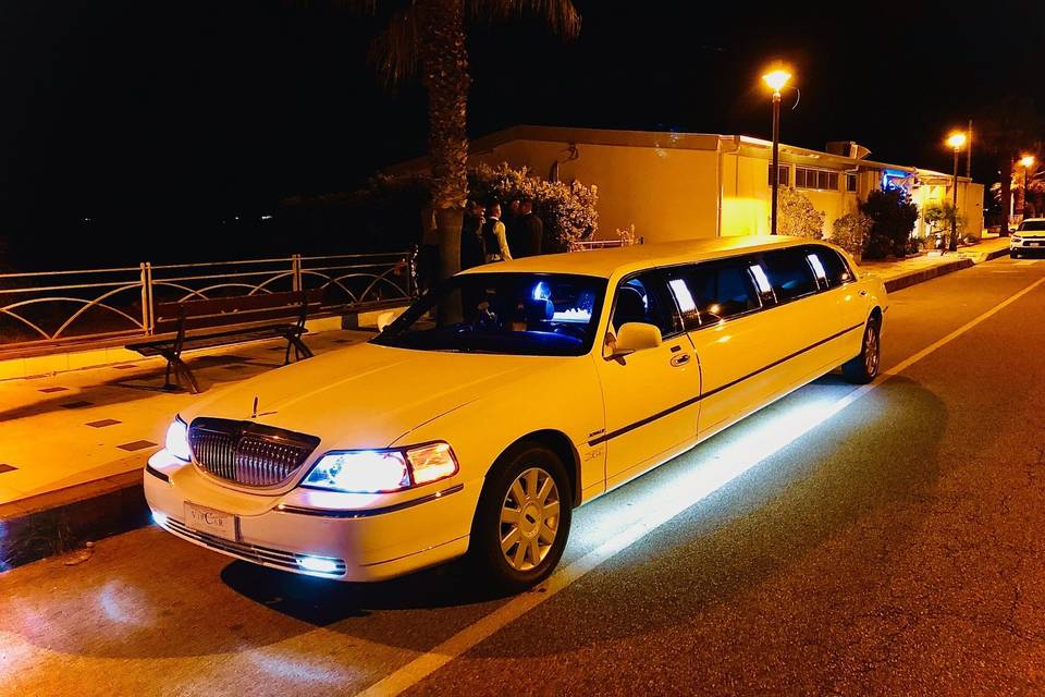 Limousine