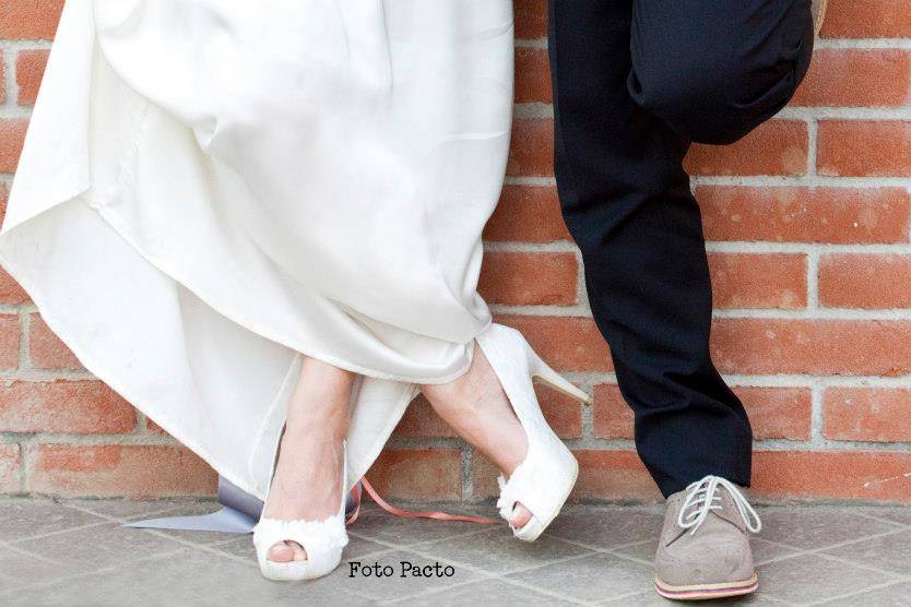 Foto Pacto Wedding