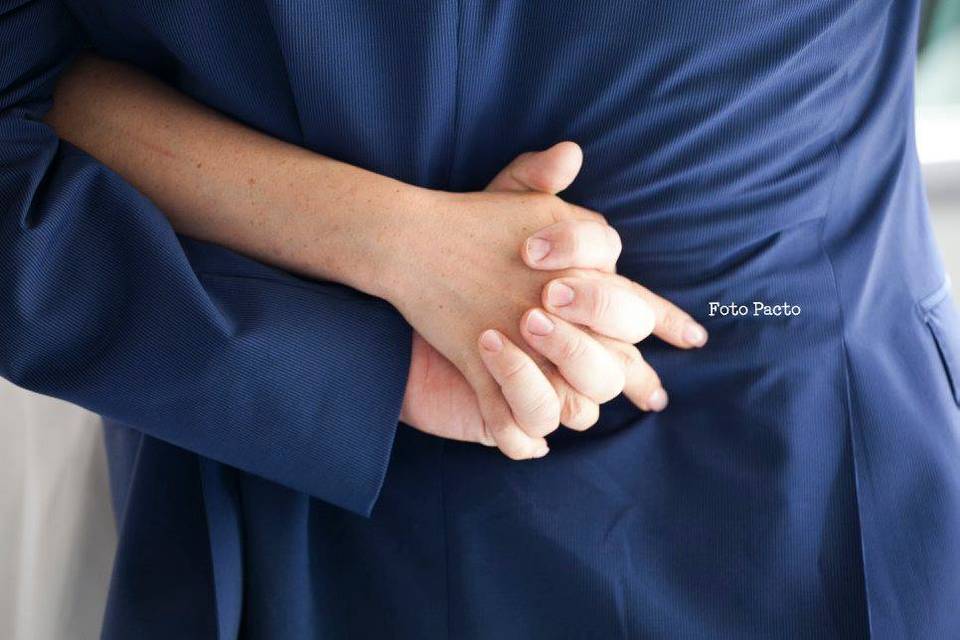 Foto Pacto Wedding