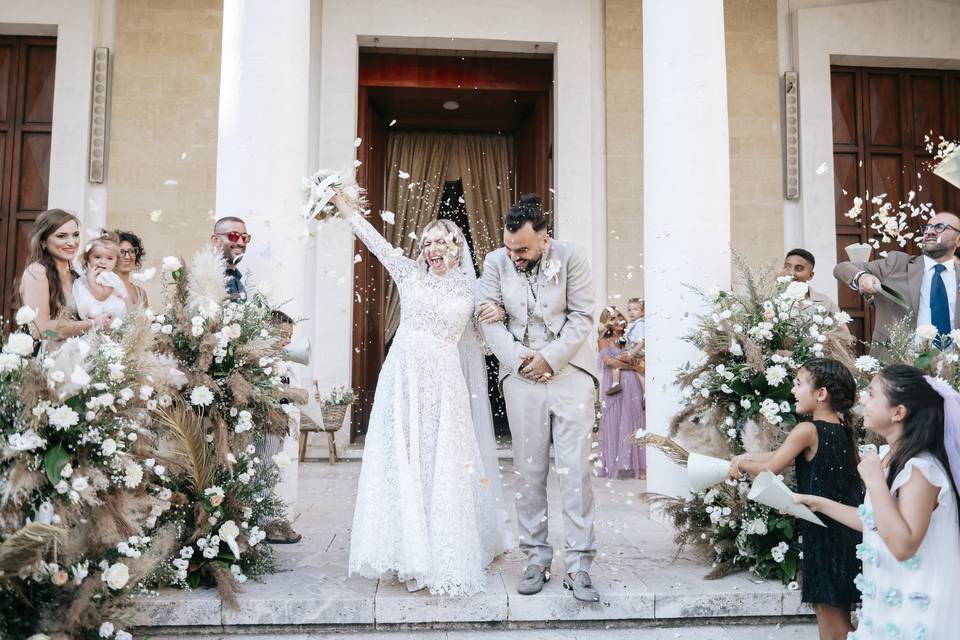 Damiano & Azzurra