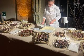 FranCes’s Chocolate