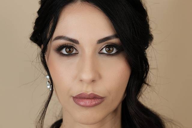 Trucco sposa
