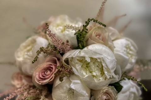 Wedding day - Fiori, Amore e Fantasia