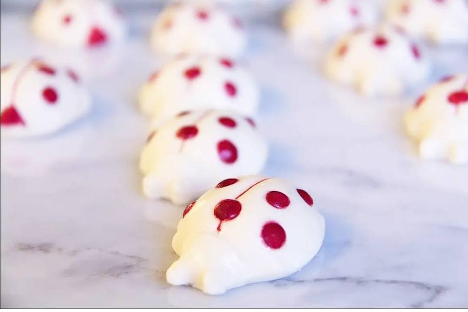 BOMBONIERE IN CIOCCOLATO