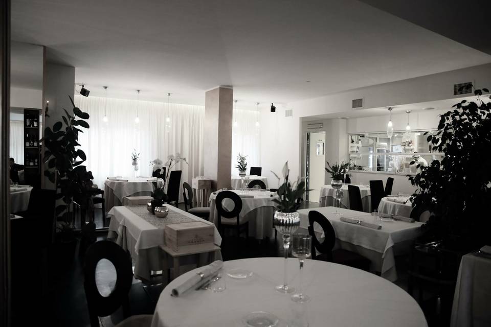 Ristorante Al Bistrot