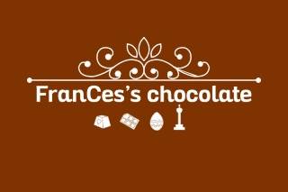 Logo frances’s chocolate