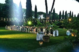 Jazzin'Eventi Jazz Band