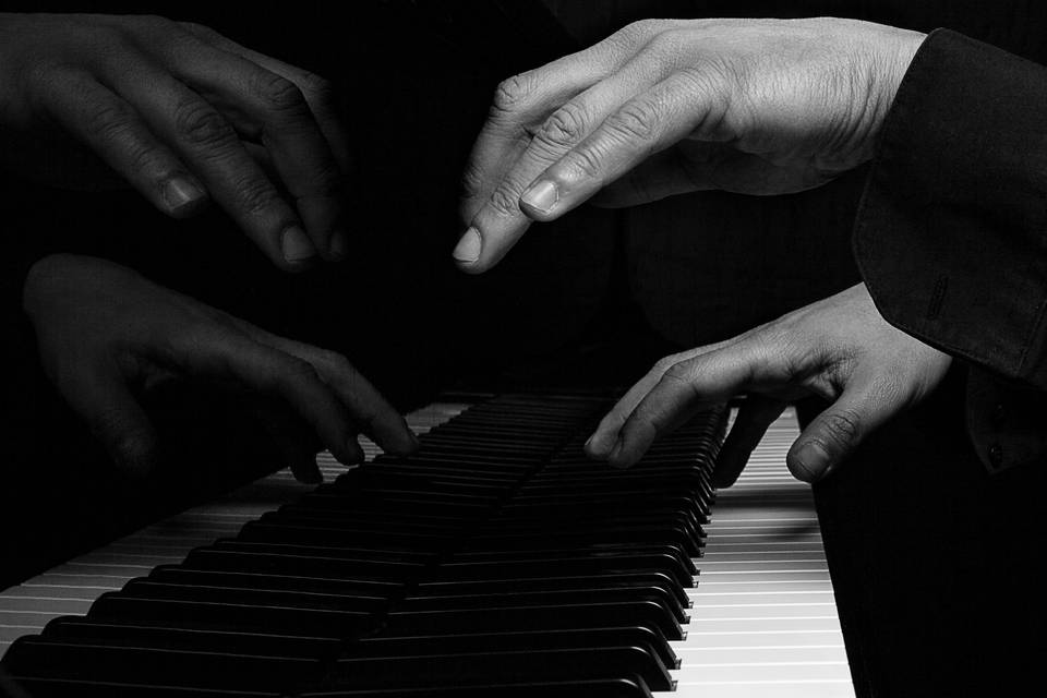 Jazzin'eventi - 12