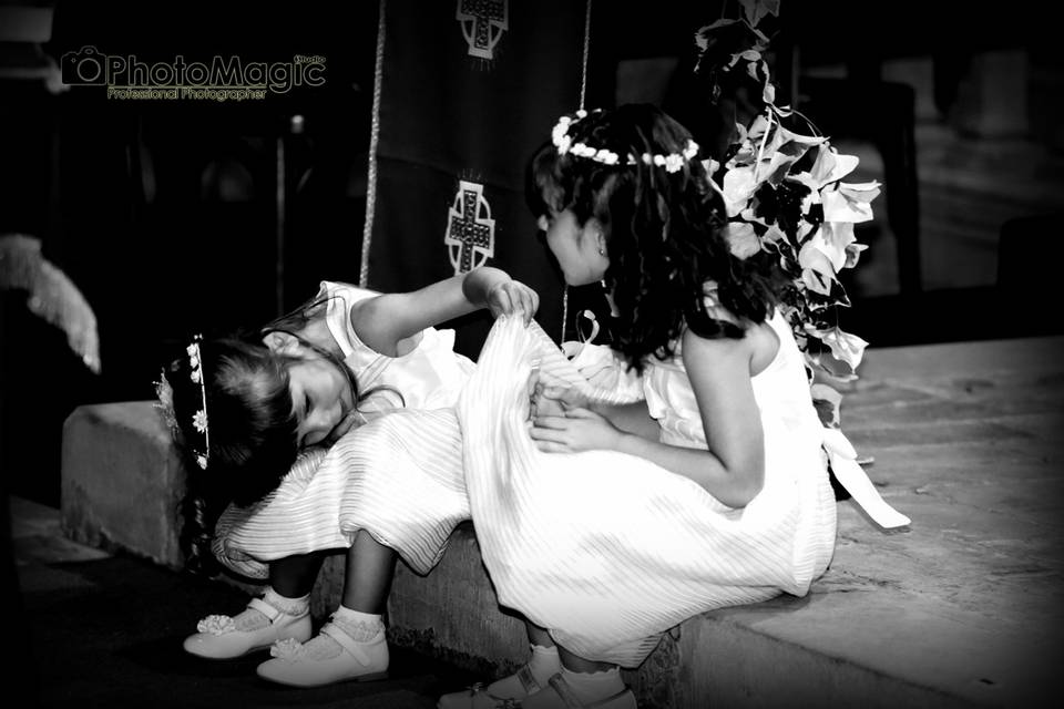 Wedding reportage-sposarsi in