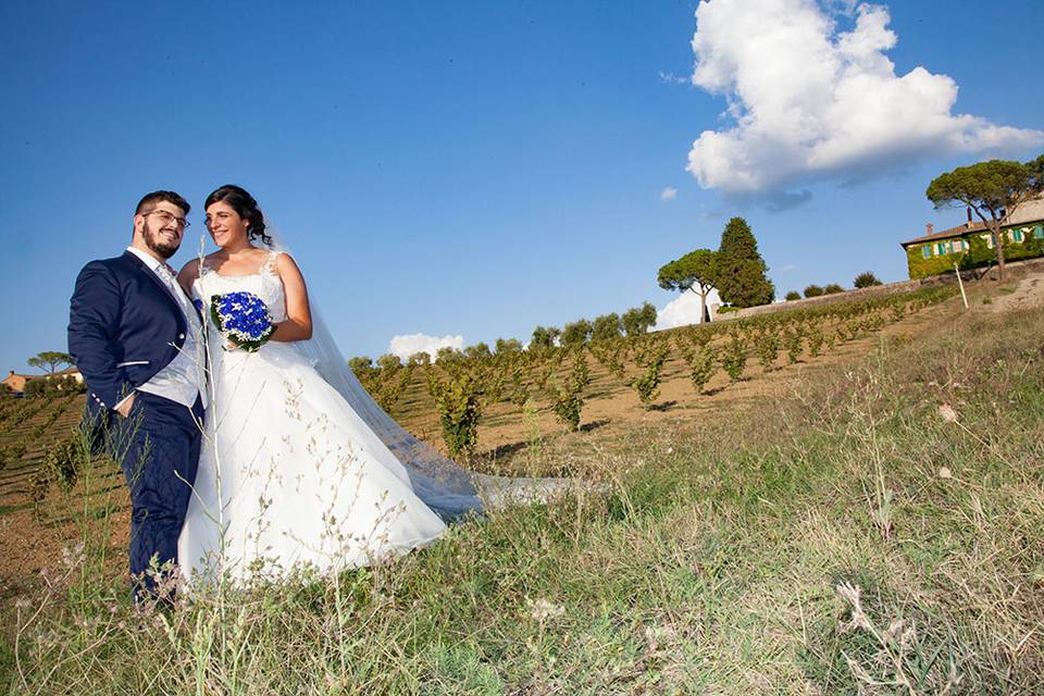 Sposarsi in toscana-wedding re