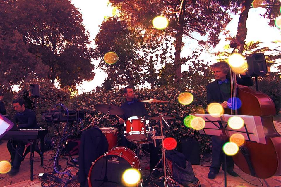 Jazzin'eventi - jazz