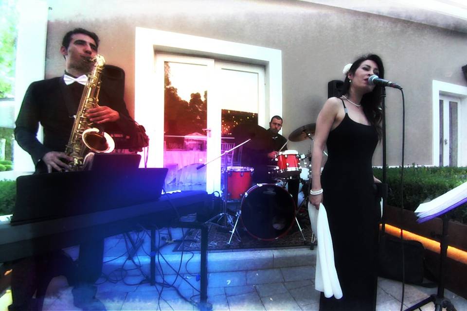 Jazzin'Eventi Jazz Band