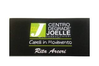 Centro Degradè Joelle - Capelli in Movimento