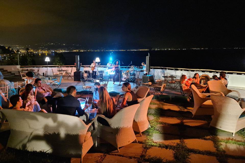 Agency G&G Events