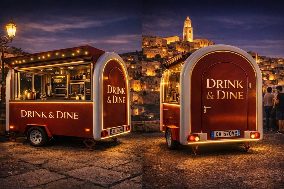 Drink&dine