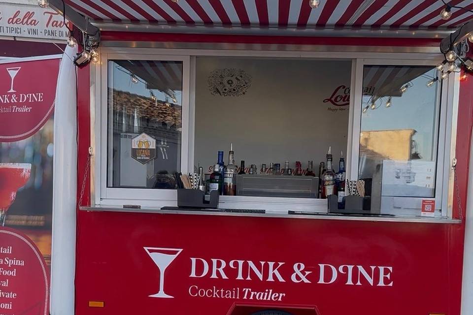 Drink & Dine