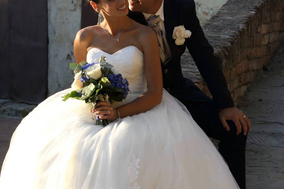 Bellezza della sposa