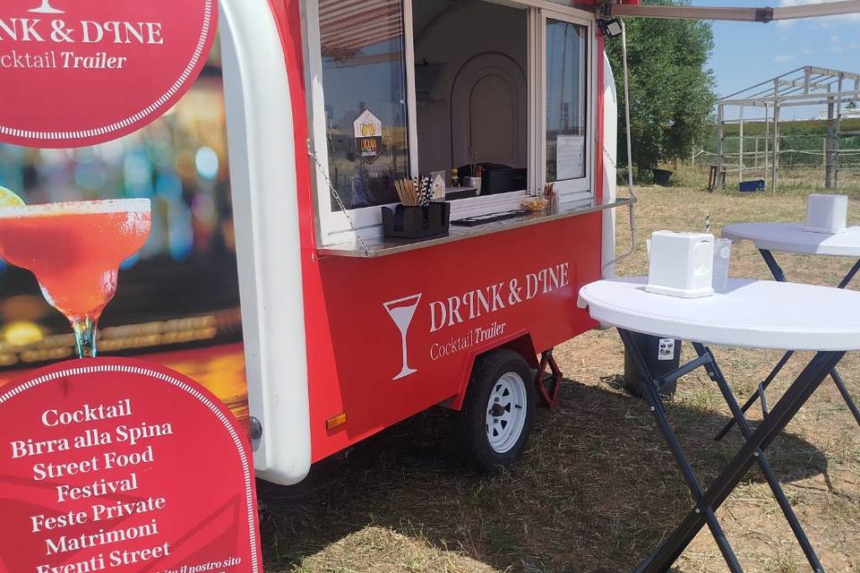 Drink&dine
