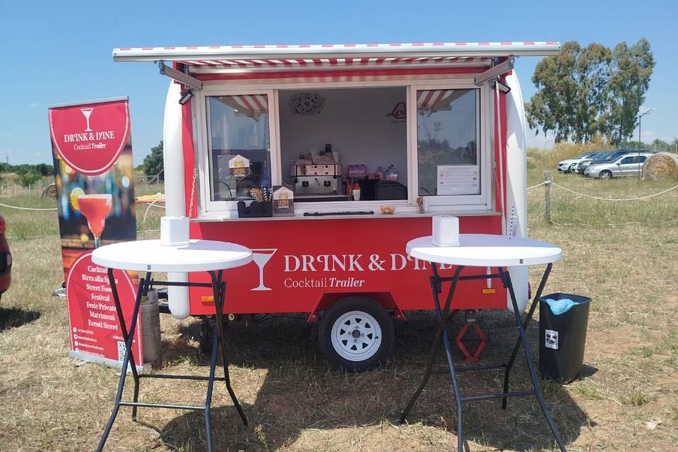 Drink&dine
