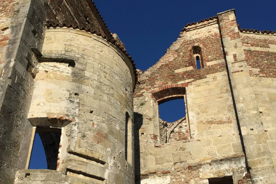 Abbazia di Sant'Eustachio