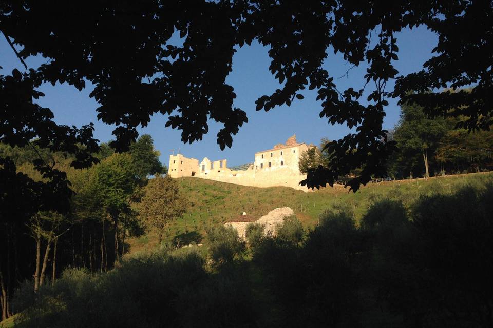 Abbazia di Sant'Eustachio