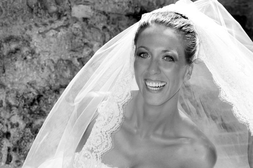 Bellezza della sposa