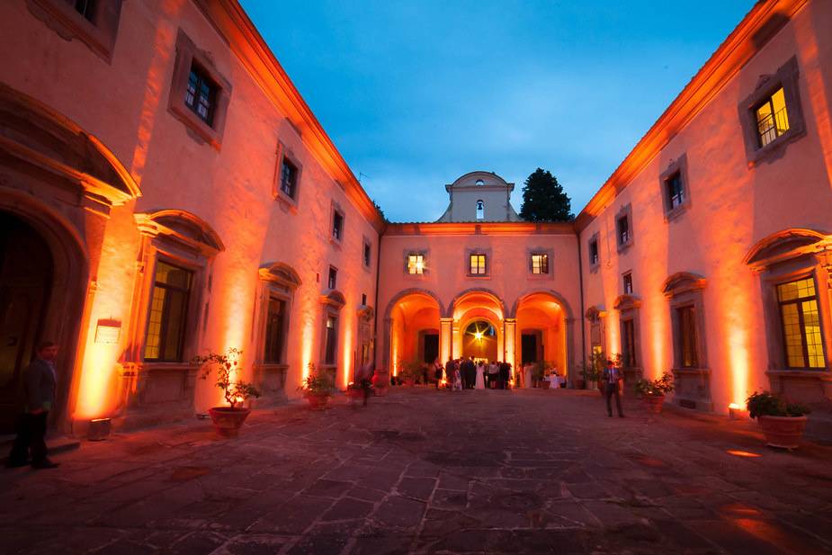 Proiezioni