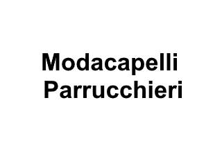 Logo modacapelli parrucchieri