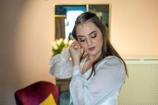 Ilaria Iannaccone Make-up Artist