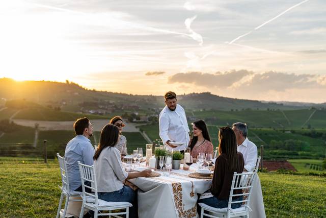 Casa Bongiovanni Catering