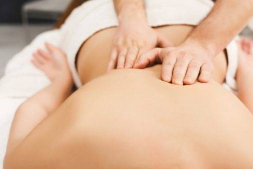 Massaggi e massoterapia