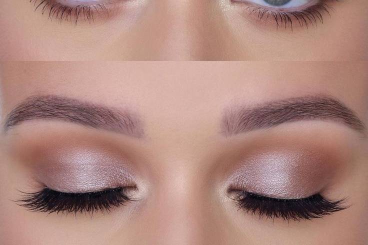 Trucco sposa