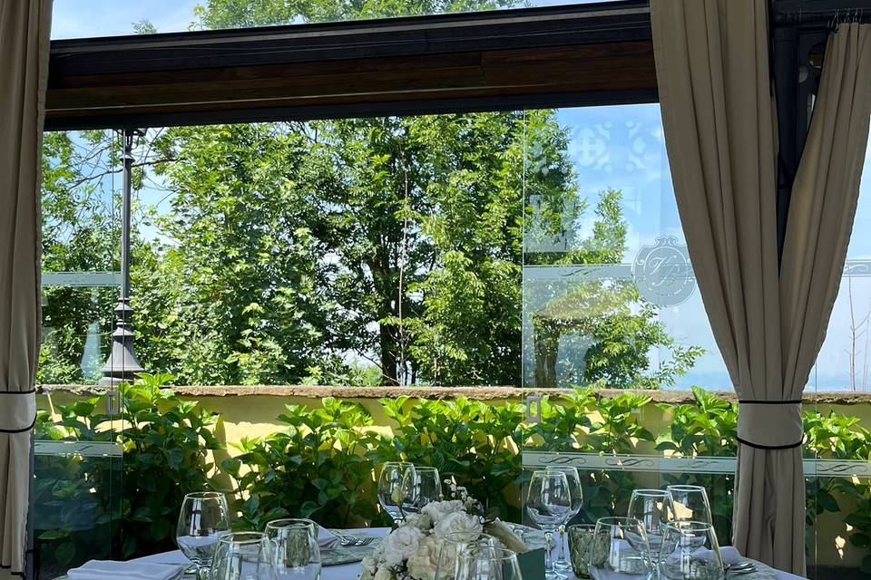 Wedding a Villa Beccaris 2