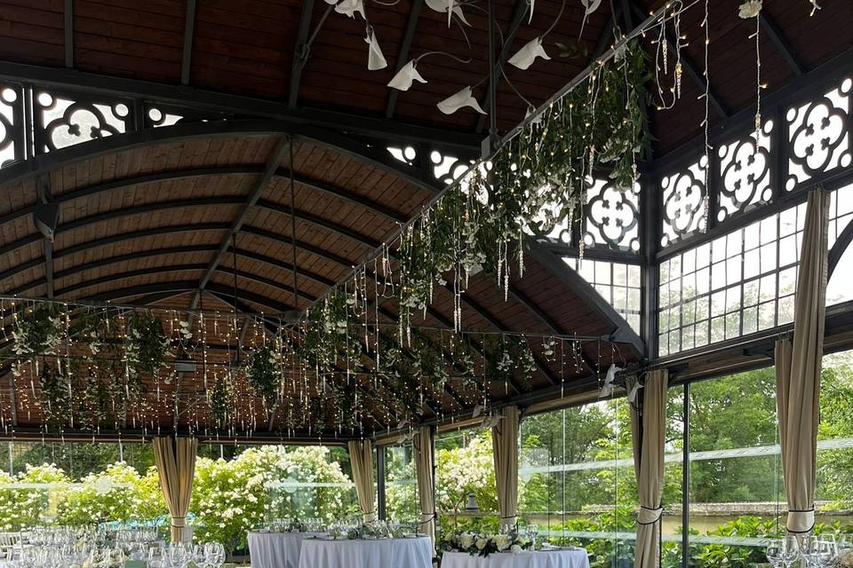 Wedding a Villa Beccaris 3
